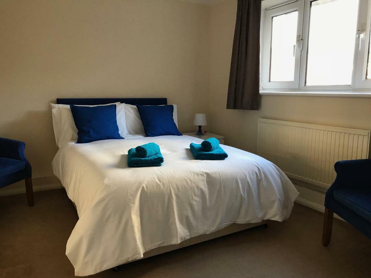 Cozy Apartment In Stratford From 18 Minutes To Central ロンドン エクステリア 写真